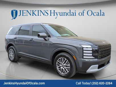 New 2026 Hyundai Palisade SE