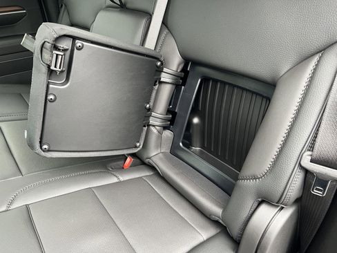 New 2026 GMC Sierra 1500 Denali w/ Denali Reserve Package image 46