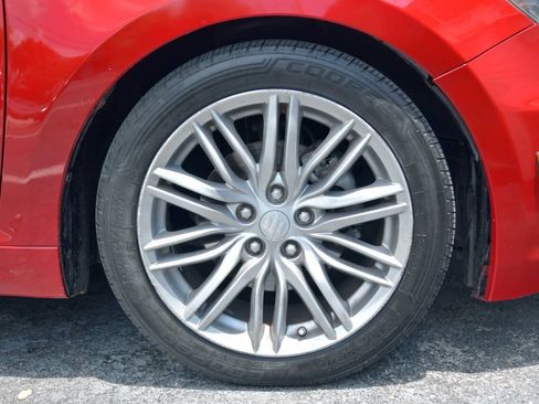 Used 2013 Suzuki Kizashi Sport SLS AWD/4WD image 27