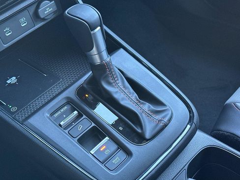 New 2026 Honda CR-V Sport Touring image 26