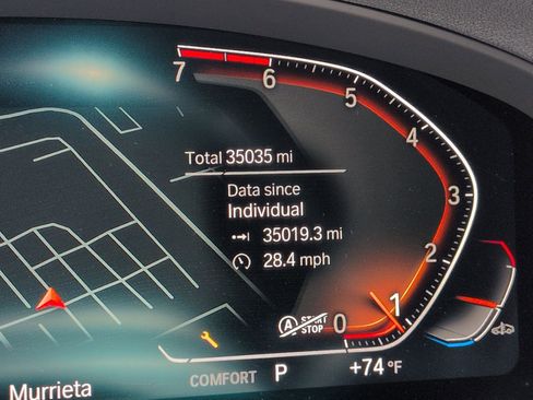Used 2023 BMW X3 sDrive30i w/ Premium Package w/ZPA RWD image 22