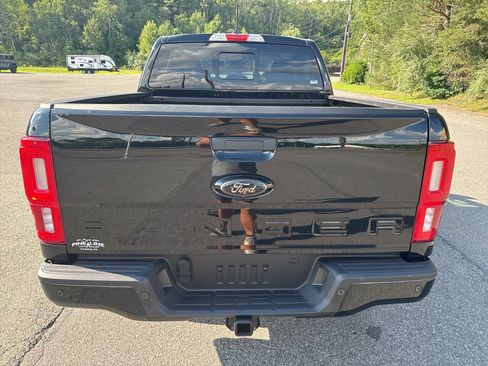 Used 2023 Ford Ranger XLT w/ Equipment Group 302A High AWD/4WD image 4