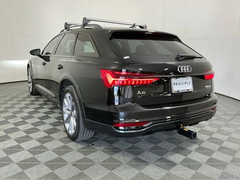 Used 2025 Audi A6 Premium Plus AWD/4WD image 7