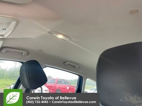 Used 2013 Ford C-MAX SE FWD image 34