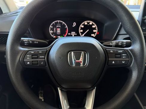Certified 2024 Honda CR-V LX image 28