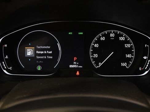 Used 2018 Honda Accord EX-L image 25