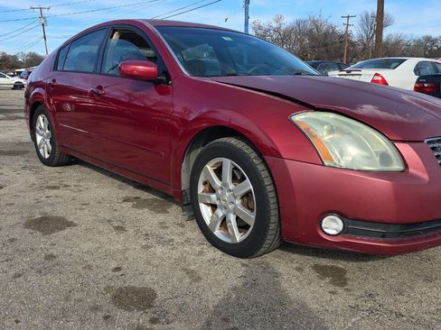 Used 2006 Nissan Maxima 3.5 SL image 5