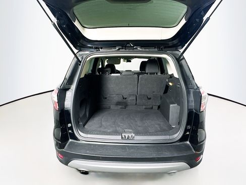 Used 2017 Ford Escape SE w/ Equipment Group 201A image 27