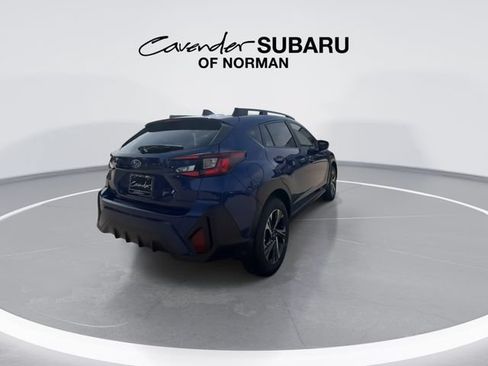 Used 2026 Subaru Crosstrek 2.5i Premium AWD/4WD image 8