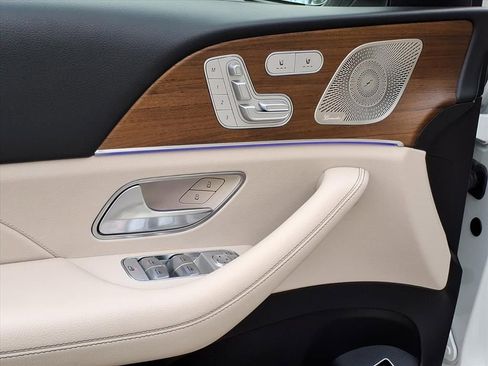 Used 2022 Mercedes-Benz GLE 450 4MATIC image 13