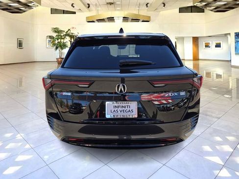 Used 2024 Acura ZDX A-Spec image 6