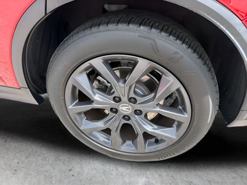 Used 2024 Acura MDX A-Spec AWD/4WD image 55
