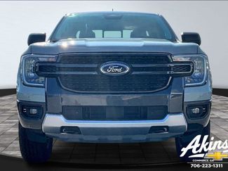 Used 2024 Ford Ranger XLT w/ Technology Package video 2