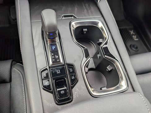 New 2026 Lexus RX 350 AWD image 23