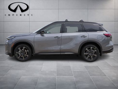 New 2026 INFINITI QX60 Autograph AWD/4WD image 4
