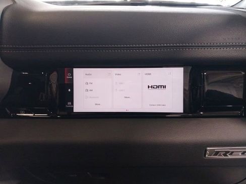 New 2026 RAM 1500 Rebel w/ Rebel Level 2 Equipment Group image 25