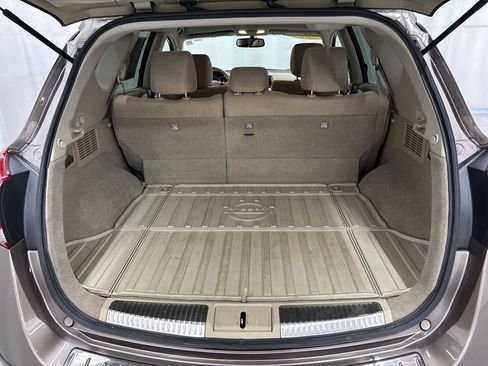 Used 2014 Nissan Murano SV image 23