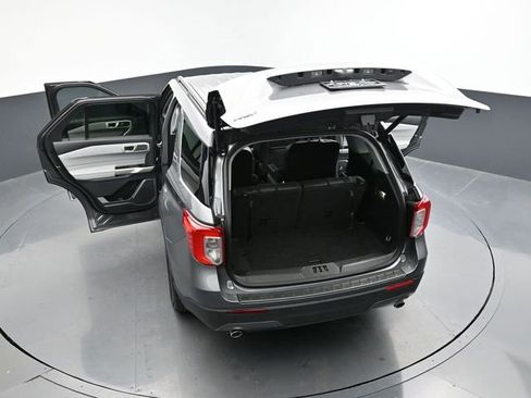 Used 2023 Ford Explorer XLT w/ Equipment Group 202A RWD image 48
