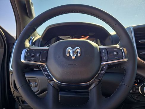 New 2026 RAM 1500 Big Horn image 20