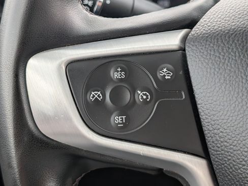 Used 2023 GMC Acadia SLT AWD/4WD image 23