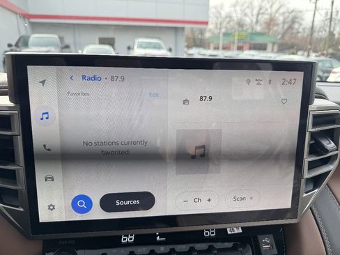 New 2026 Toyota Tundra 1794 Edition image 16