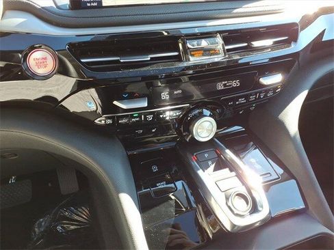 New 2026 Acura MDX SH-AWD image 19