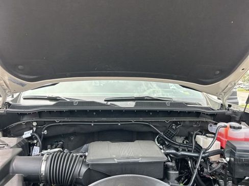 New 2026 Chevrolet Silverado 2500 ZR2 w/ LPO, Dark Essentials Package image 35