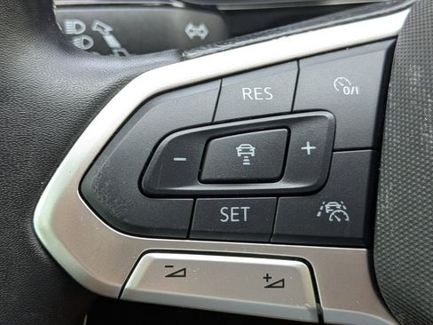Used 2024 Volkswagen Taos S FWD image 23