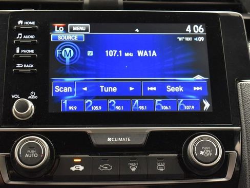 Used 2019 Honda Civic Sport image 18