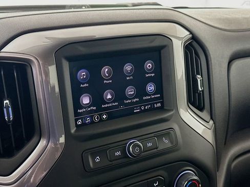 New 2026 Chevrolet Silverado 2500 Custom w/ Custom Value Package image 14