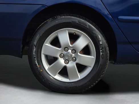 Used 2005 Toyota Corolla LE FWD image 28