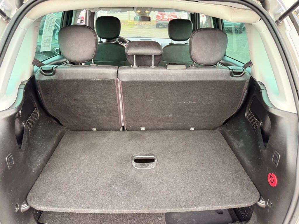 Used 2014 FIAT 500L Lounge FWD image 16