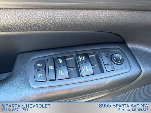 Used 2019 Jeep Grand Cherokee Altitude AWD/4WD image 12