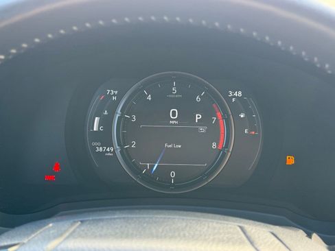 Used 2023 Lexus IS 350 F Sport image 21