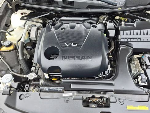 Used 2016 Nissan Maxima 3.5 SL FWD image 31