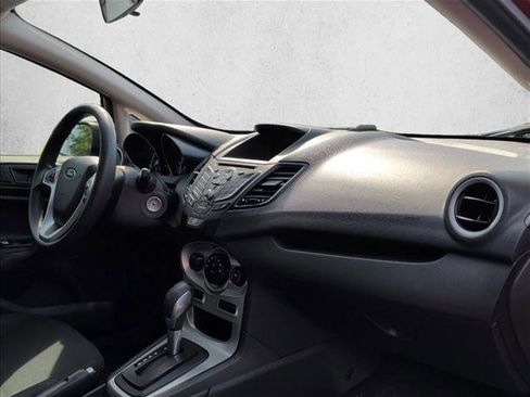 Used 2019 Ford Fiesta SE FWD image 24