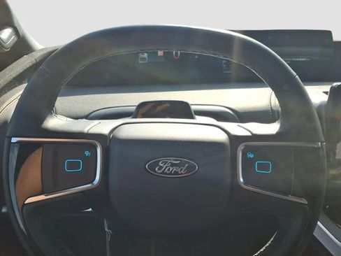 New 2025 Ford Expedition Tremor image 18