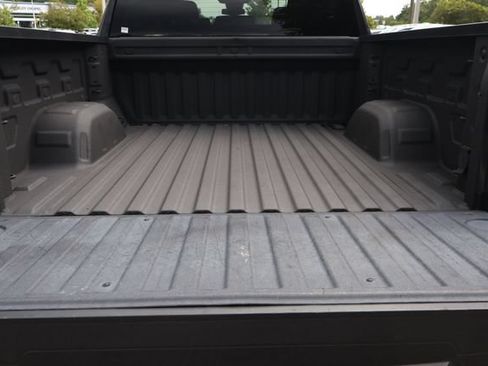 Used 2023 Chevrolet Silverado 1500 Custom w/ LPO, Dark Essentials Package RWD image 18