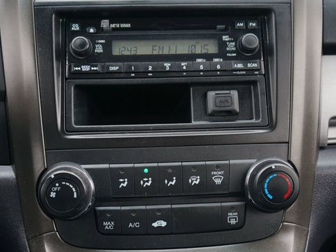 Used 2011 Honda CR-V LX image 19