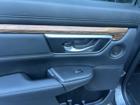 Used 2019 Honda CR-V EX-L image 29