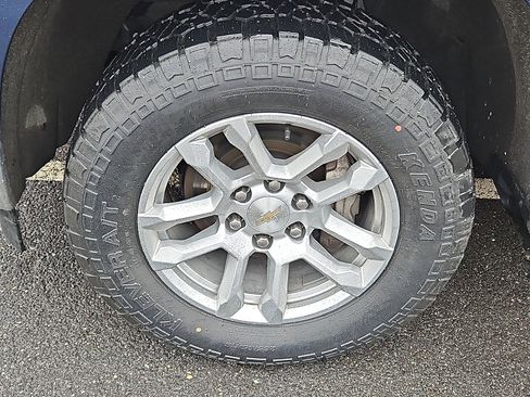 Certified 2023 Chevrolet Silverado 1500 LT image 10