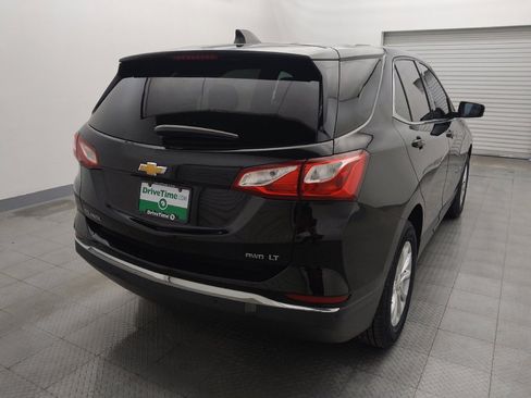 Used 2019 Chevrolet Equinox LT image 7