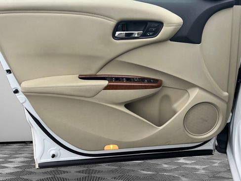 Used 2016 Acura RDX AWD w/ Technology Package image 22