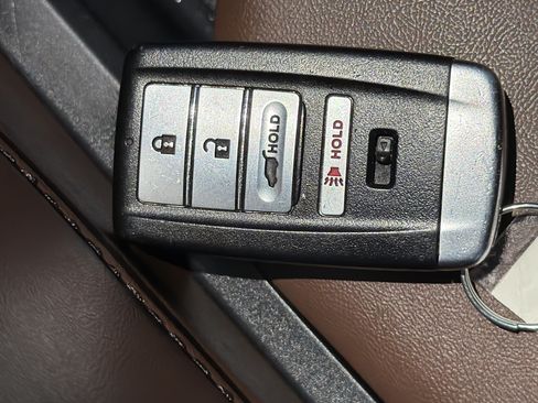 Used 2021 Acura RDX FWD w/ Technology Package image 36