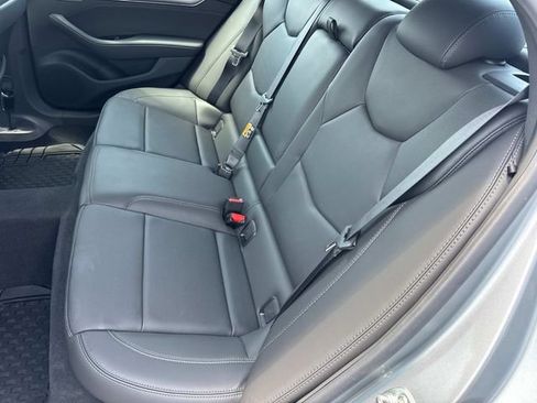 Used 2025 Cadillac CT5 Premium Luxury w/ Technology Package RWD image 19