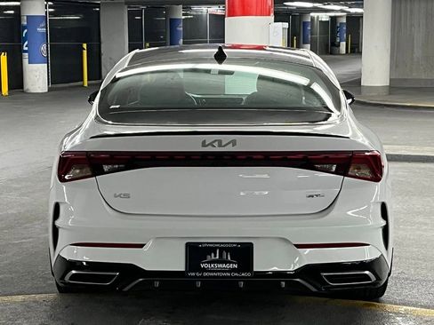 Used 2023 Kia K5 GT-Line image 33