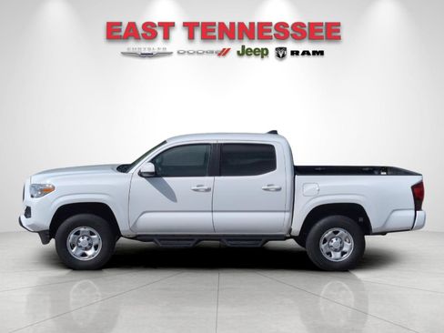 Used 2020 Toyota Tacoma SR w/ SR Convenience Package RWD image 6
