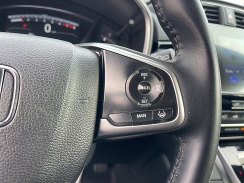 Certified 2017 Honda CR-V EX-L image 22