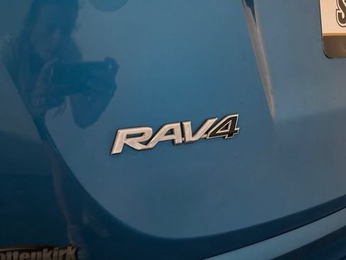 Used 2016 Toyota RAV4 Limited w/ Advanced Technology Package AWD/4WD image 36