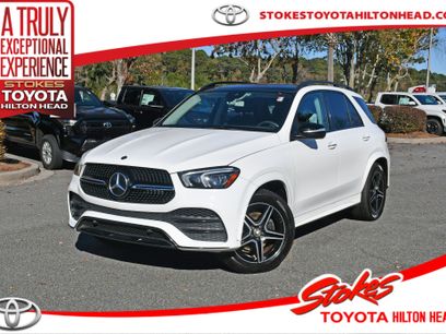 Used 2020 Mercedes-Benz GLE 350